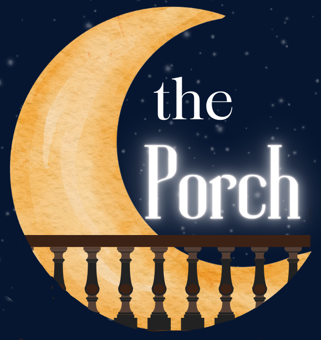 The Porch Bar Logo