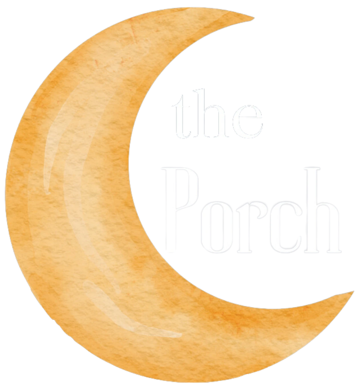 The Porch Bar Logo